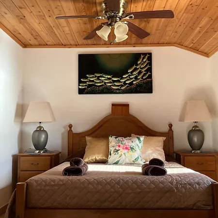 Apartamento Vistalinda Calheta (Azores)