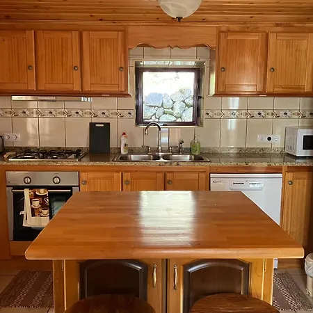 Vistalinda Appartement