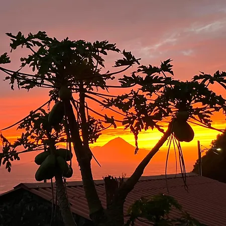 Vistalinda Calheta (Azores)