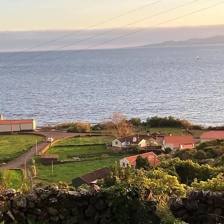 Appartamento Vistalinda Calheta (Azores)
