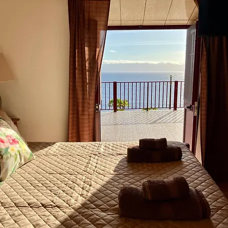 Appartement Vistalinda