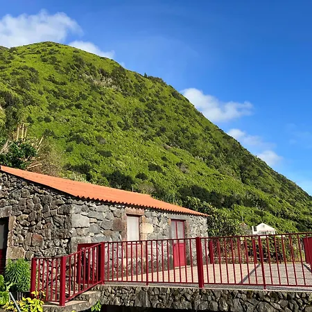 Vistalinda Calheta (Azores)