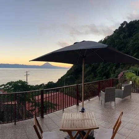 Vistalinda Appartement Calheta (Azores)