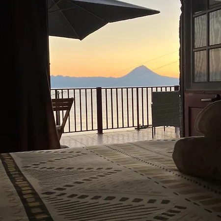 Vistalinda Appartement *