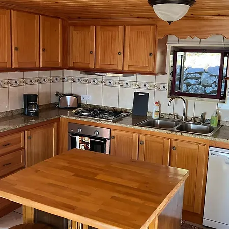 Appartement Vistalinda