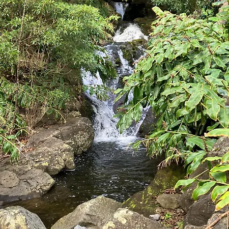 Vistalinda Appartement *