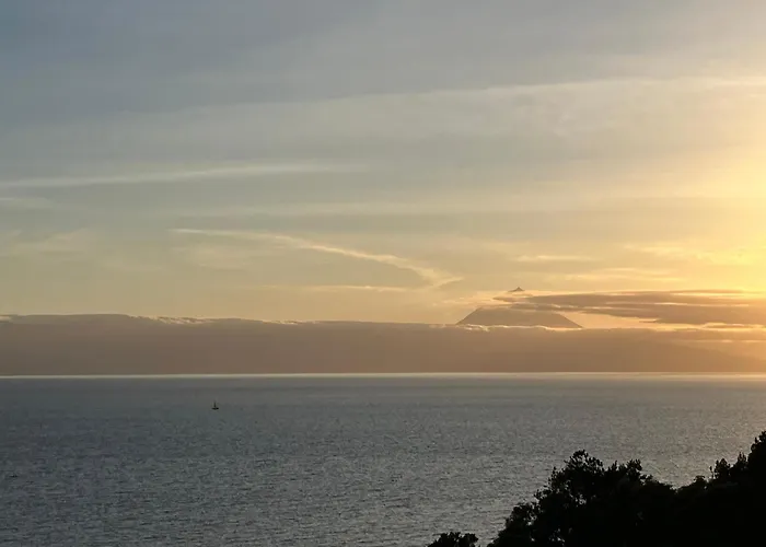 Vistalinda 아파트 *