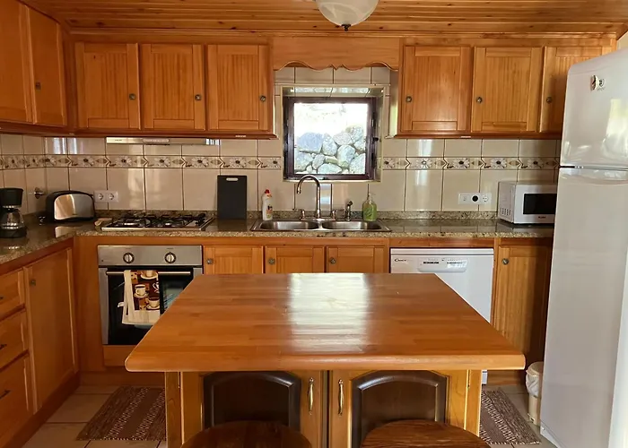 Vistalinda 아파트