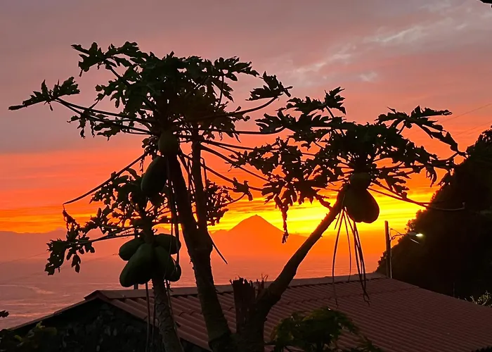 Vistalinda Calheta (Azores)