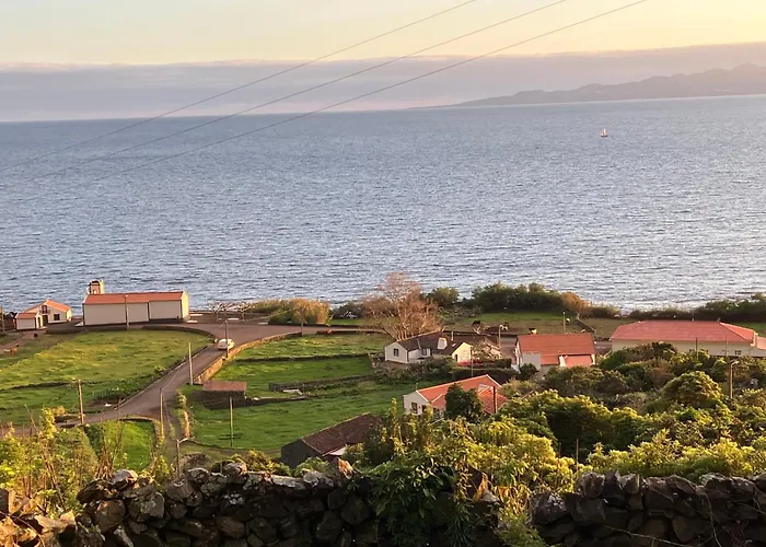 Апартаменты Vistalinda Calheta (Azores)