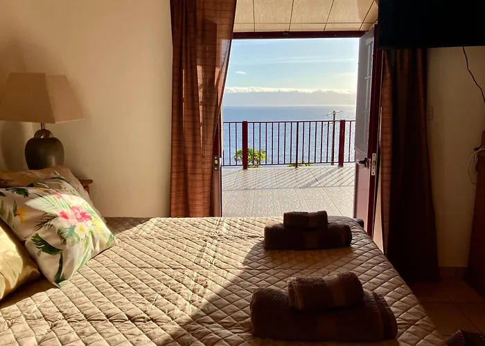 아파트 Vistalinda