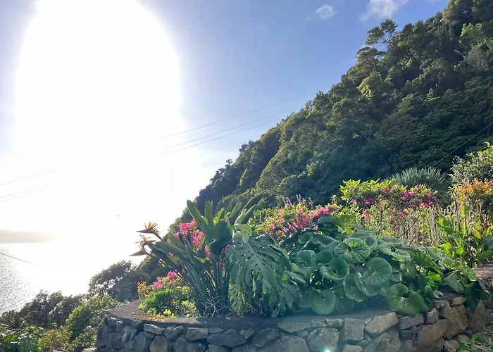 Vistalinda Апартаменты *