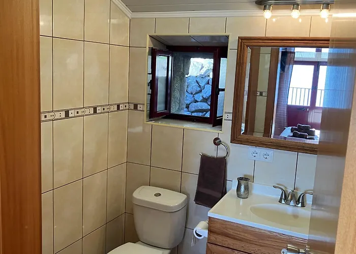 아파트 Vistalinda *