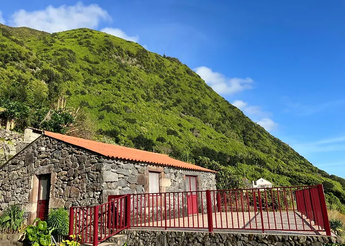 Vistalinda Calheta (Azores)