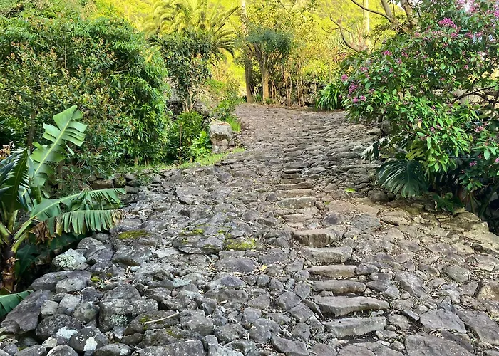 Vistalinda 아파트 *