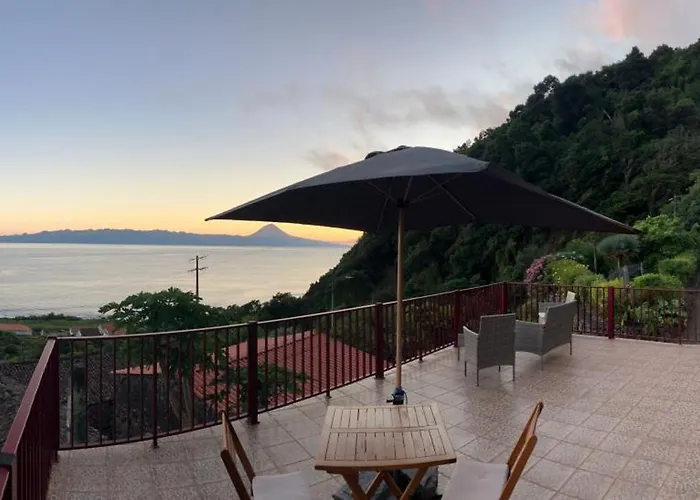 Vistalinda 아파트 Calheta (Azores)