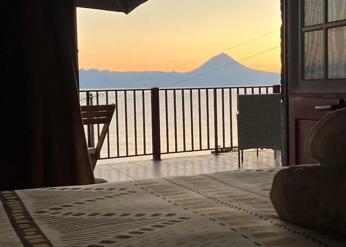 Vistalinda 아파트 *