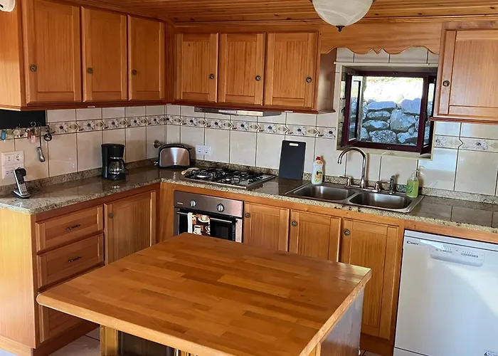 Апартаменты Vistalinda