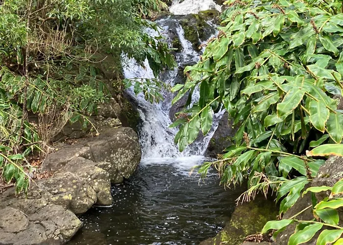 Vistalinda 아파트 *