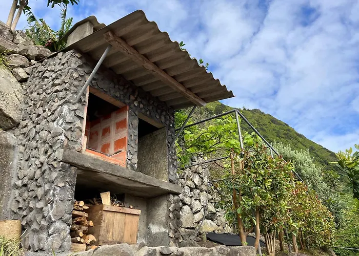 Vistalinda Апартаменты